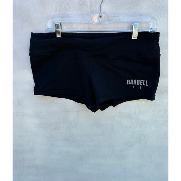 Barbell skorts - Picture 1 of 5